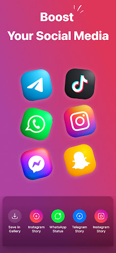 StoryFont for Instagram Story