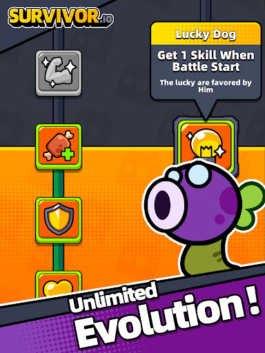 Survivor.io