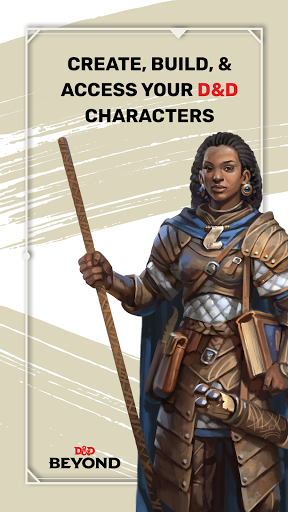 D&D Beyond
