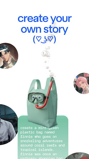 Character AI: Chat, Talk, Text