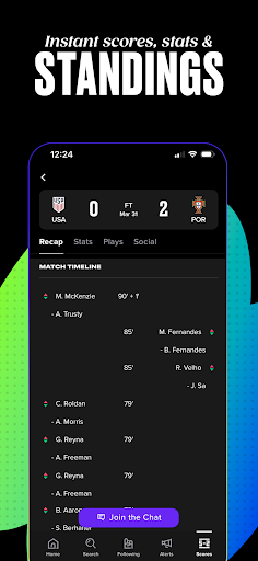 Bleacher Report: Sports News