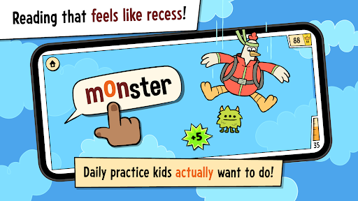 Superfonik: Kids Learn to Read