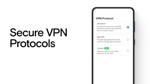 VPN Lumos: Fast VPN