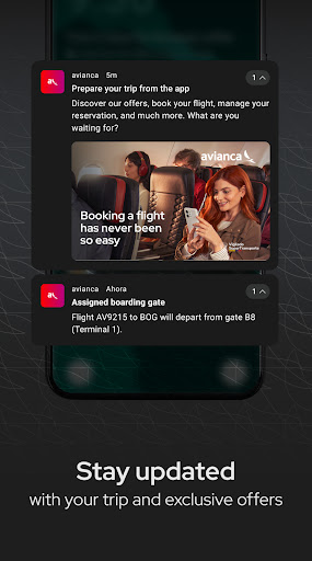 avianca
