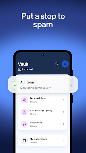 Aura: Security & Protection