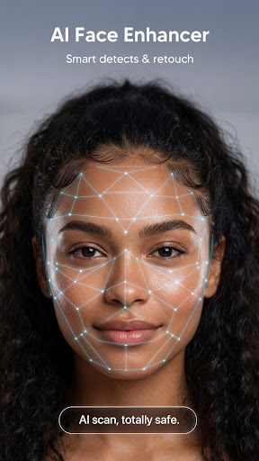 Face & Photo Editor - FacePic