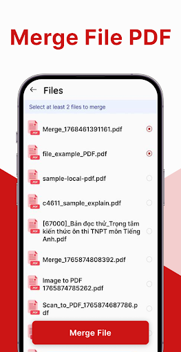 PDF Reader: PDF Scanner & Edit