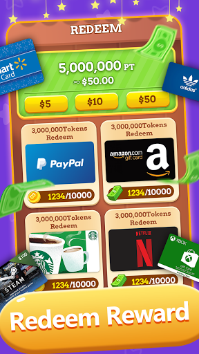 Money Bingo-Huge Real Cash Out