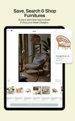 Remodel AI - Home Renovation
