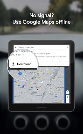 Google Maps