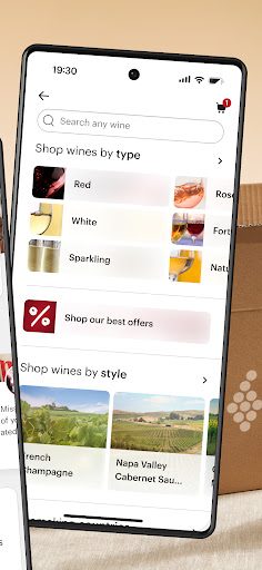 Vivino: Drink the Right Wine