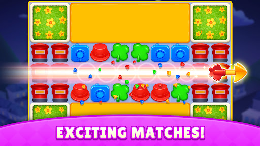 Matching Go! - Puzzle Games