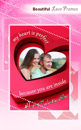 Imikimi Photo Frames & Effects