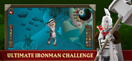 Old School RuneScape