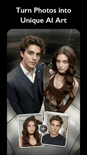 AI Photo Editor - Polish