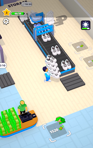 Just Step: Fashion Empire