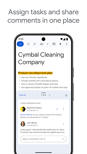 Google Docs