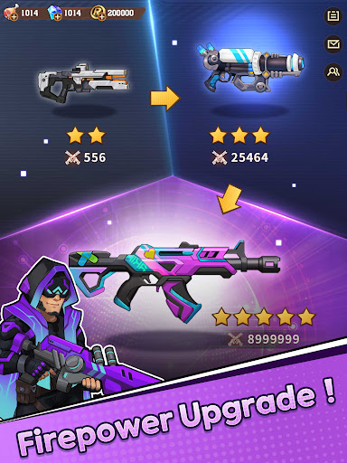 BangBang Survivor