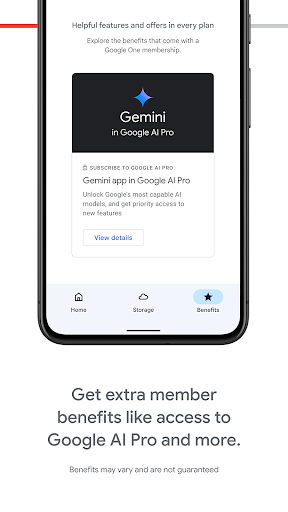 Google One