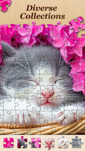 Jigsawscapes® - Jigsaw Puzzles