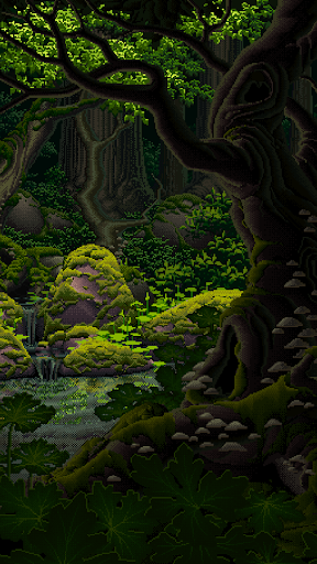 Living Worlds – Mark Ferrari