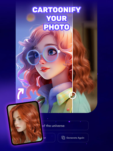 AI Art Generator: AI Picture