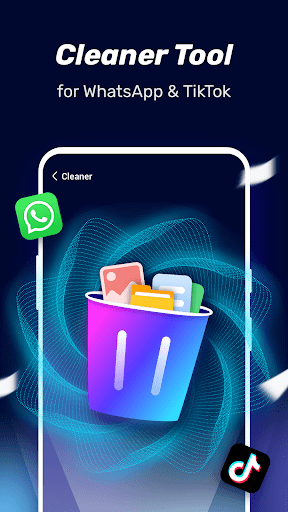 MaxClean - Cleaner & Manager