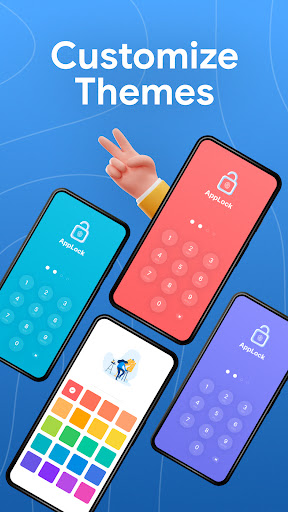 AppLock Pro - App Lock & Guard