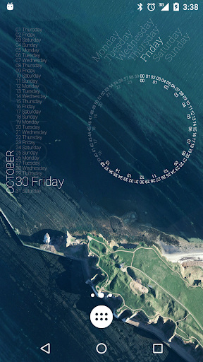 KWGT Kustom Widget Pro Key