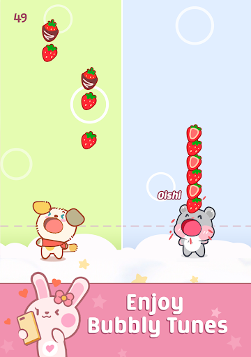 Duet Friends: Cute Music Games