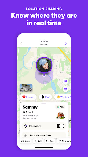 Life360: Family Safety & GPS