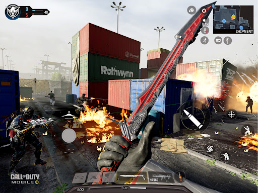 Call of Duty®: Mobile