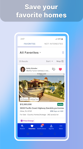 Homes And Rentals