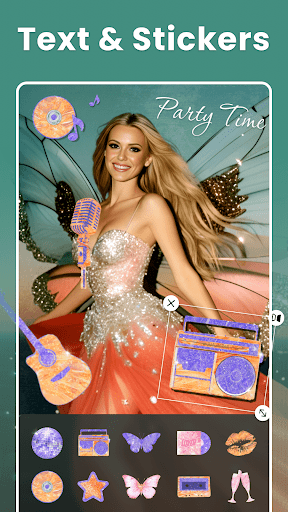 Photo Collage Maker - FunPic