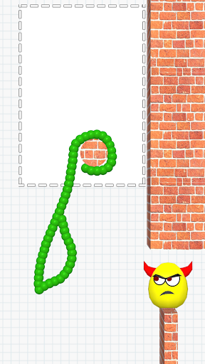 Draw To Smash - Draw Puzzle