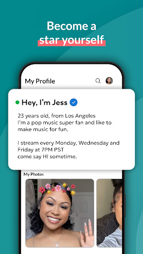 Tagged - Meet, Chat & Dating