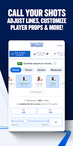 FanDuel Sportsbook & Casino