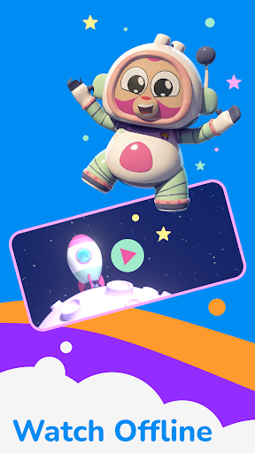 BabyTV - Kids Videos & Songs
