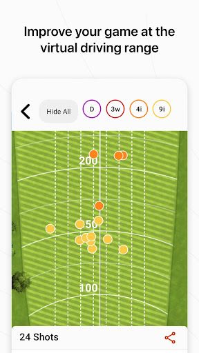Garmin Golf