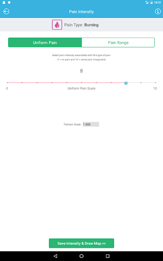 Pain Tracker & Diary