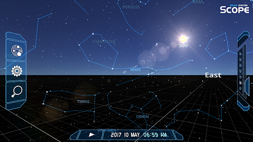 Solar System Scope