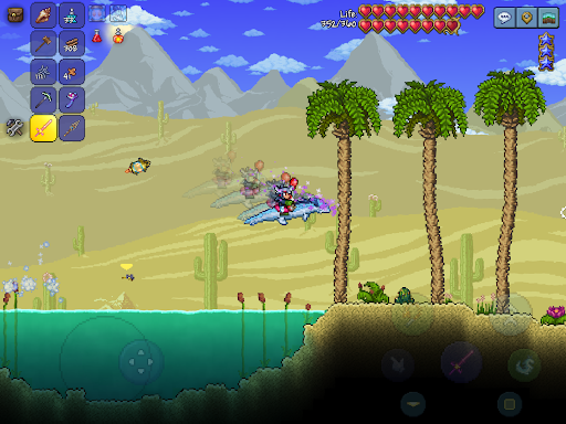 Terraria