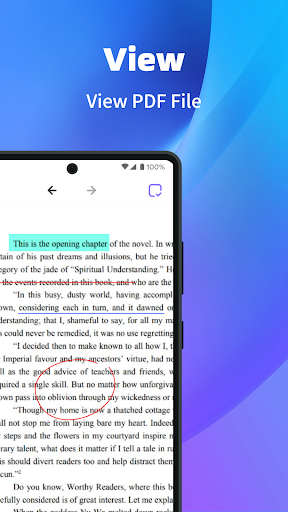 PDF Reader Zone