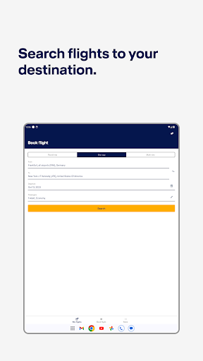 Lufthansa