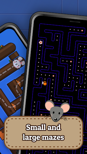 Maze for Kids