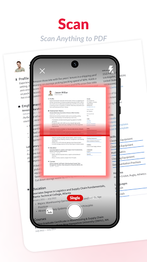 PDF Editor: Edit PDF, Sign PDF