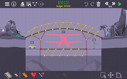 Poly Bridge 2