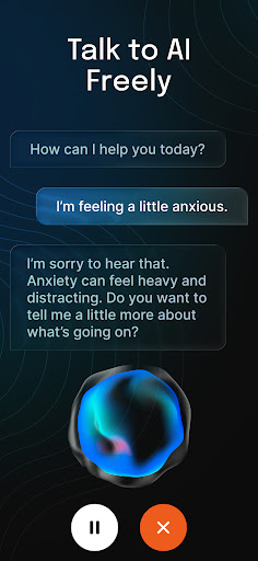 AI Chatbot - Nova