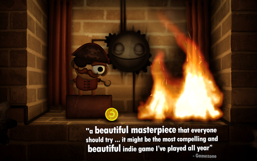 Little Inferno