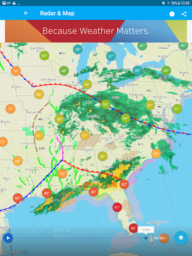 Weather data & microclimate : 